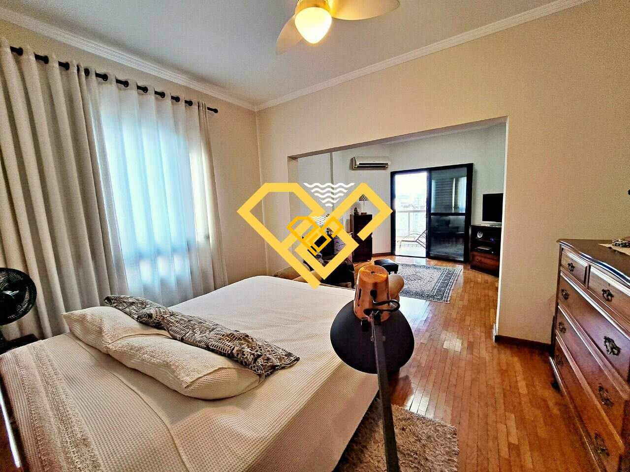 Apartamento à venda no Vila Rica: 