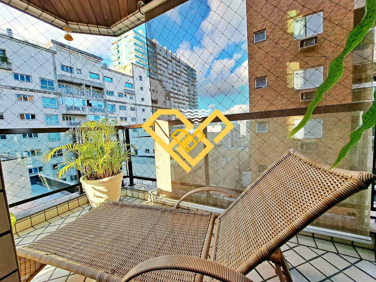 Apartamento à venda no Vila Rica: 