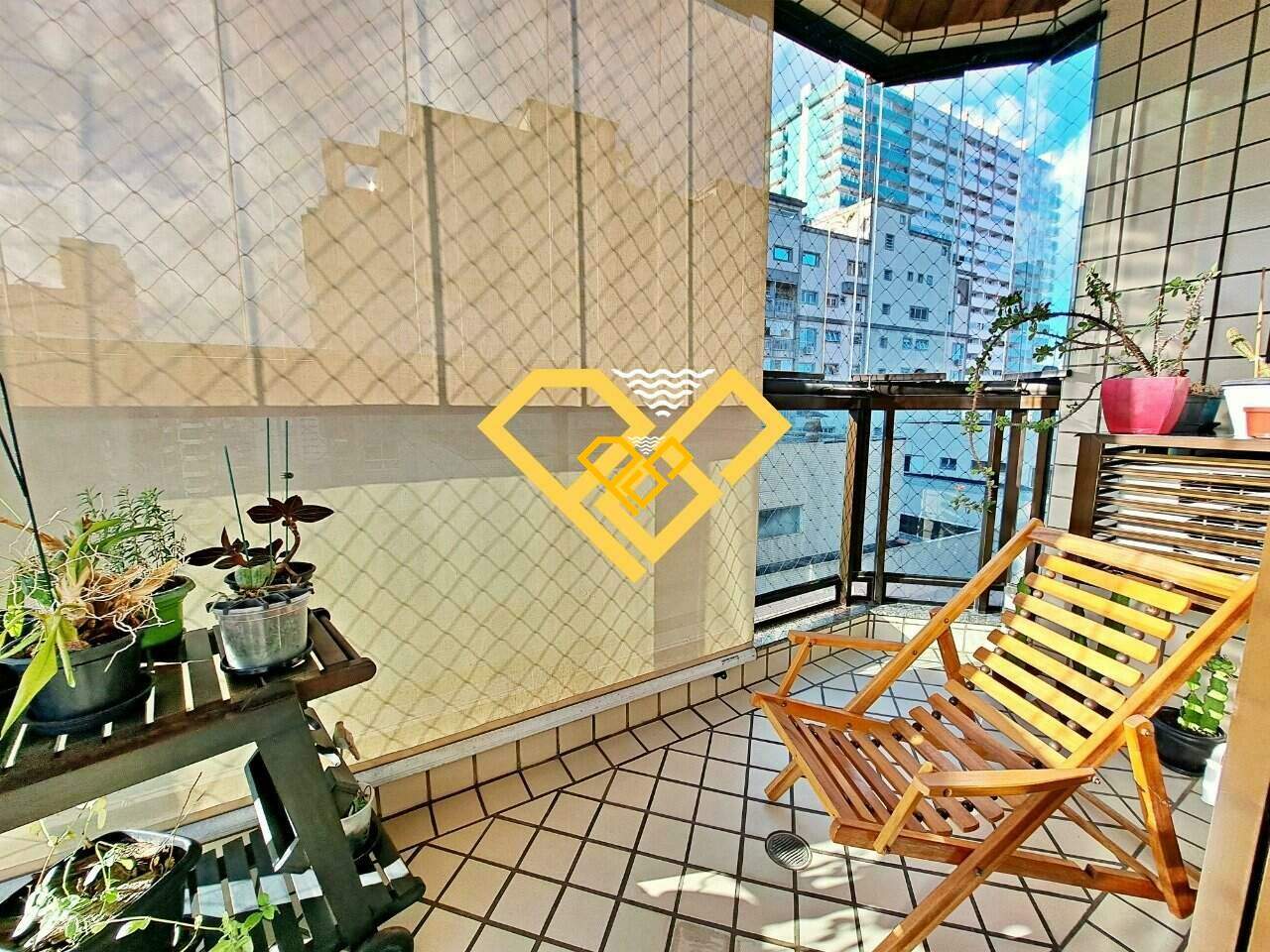 Apartamento à venda no Vila Rica: 