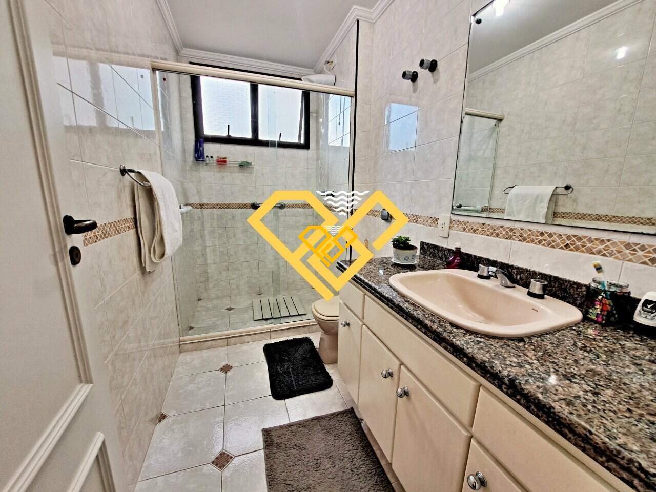 Apartamento à venda no Vila Rica: 