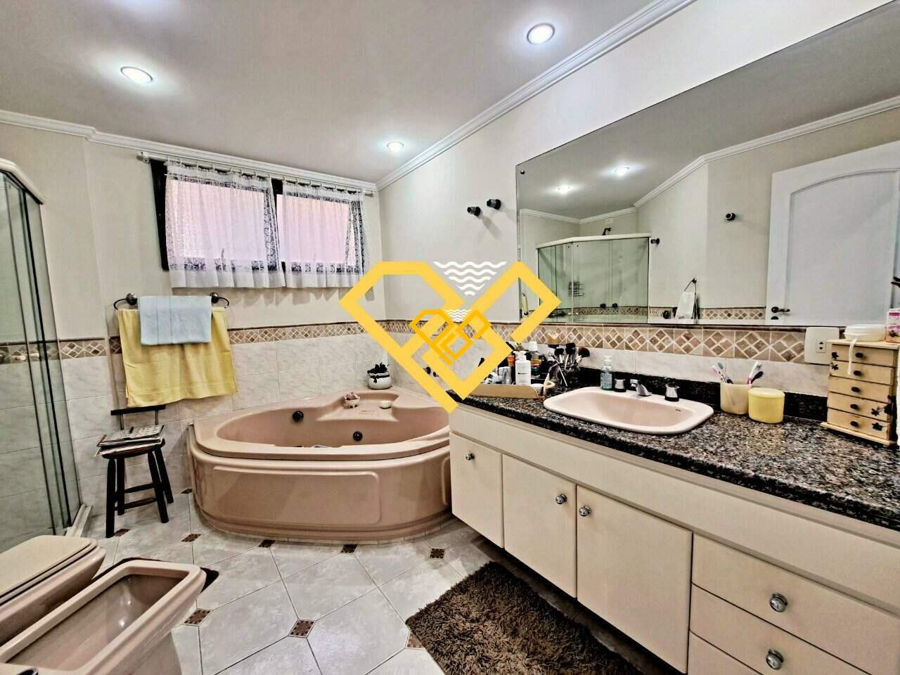 Apartamento à venda no Vila Rica: 