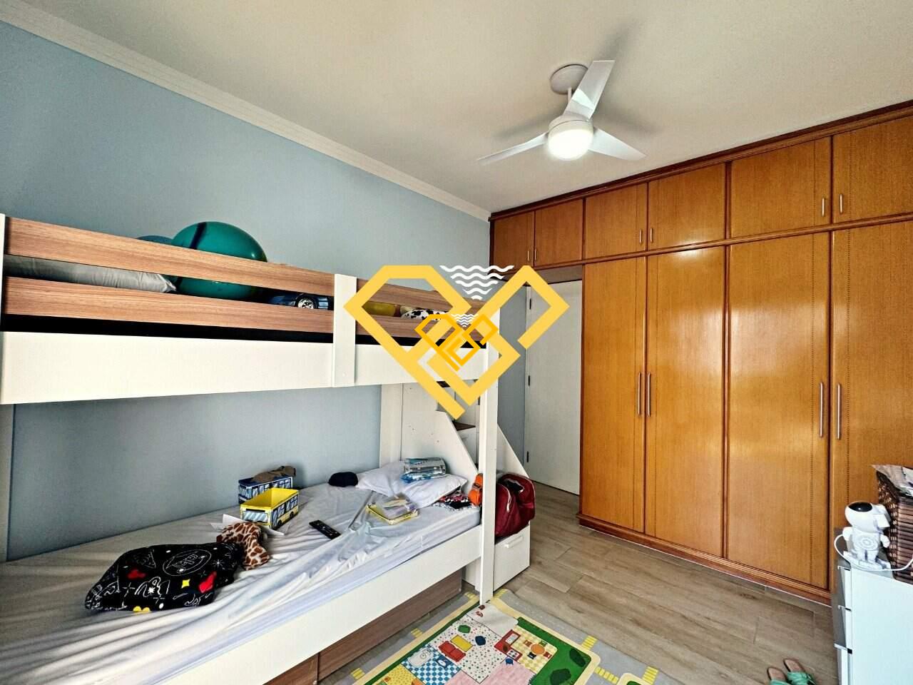 Apartamento à venda no Ponta da Praia: Dormitório 1