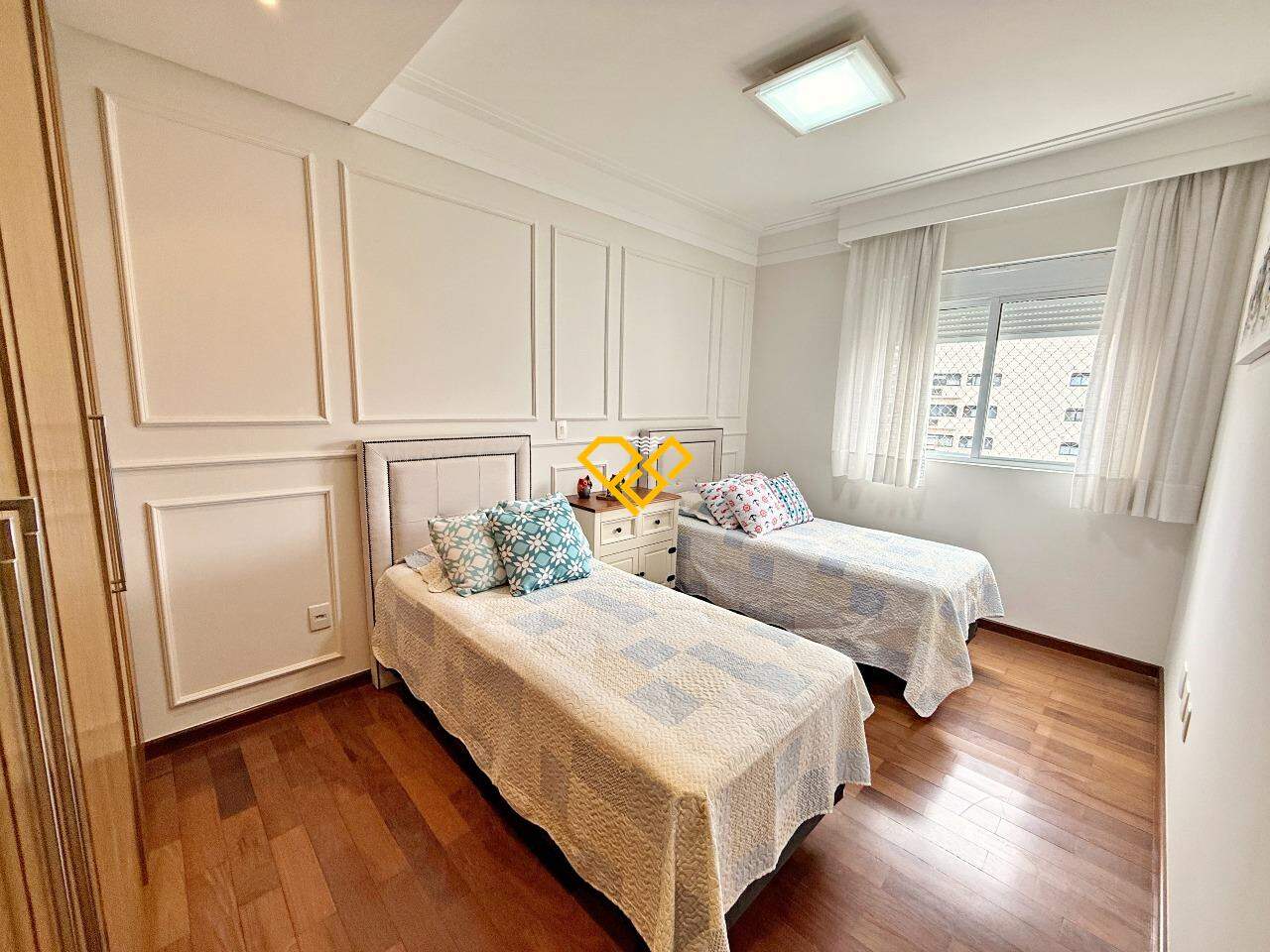 Apartamento à venda no Gonzaga: Suíte 3
