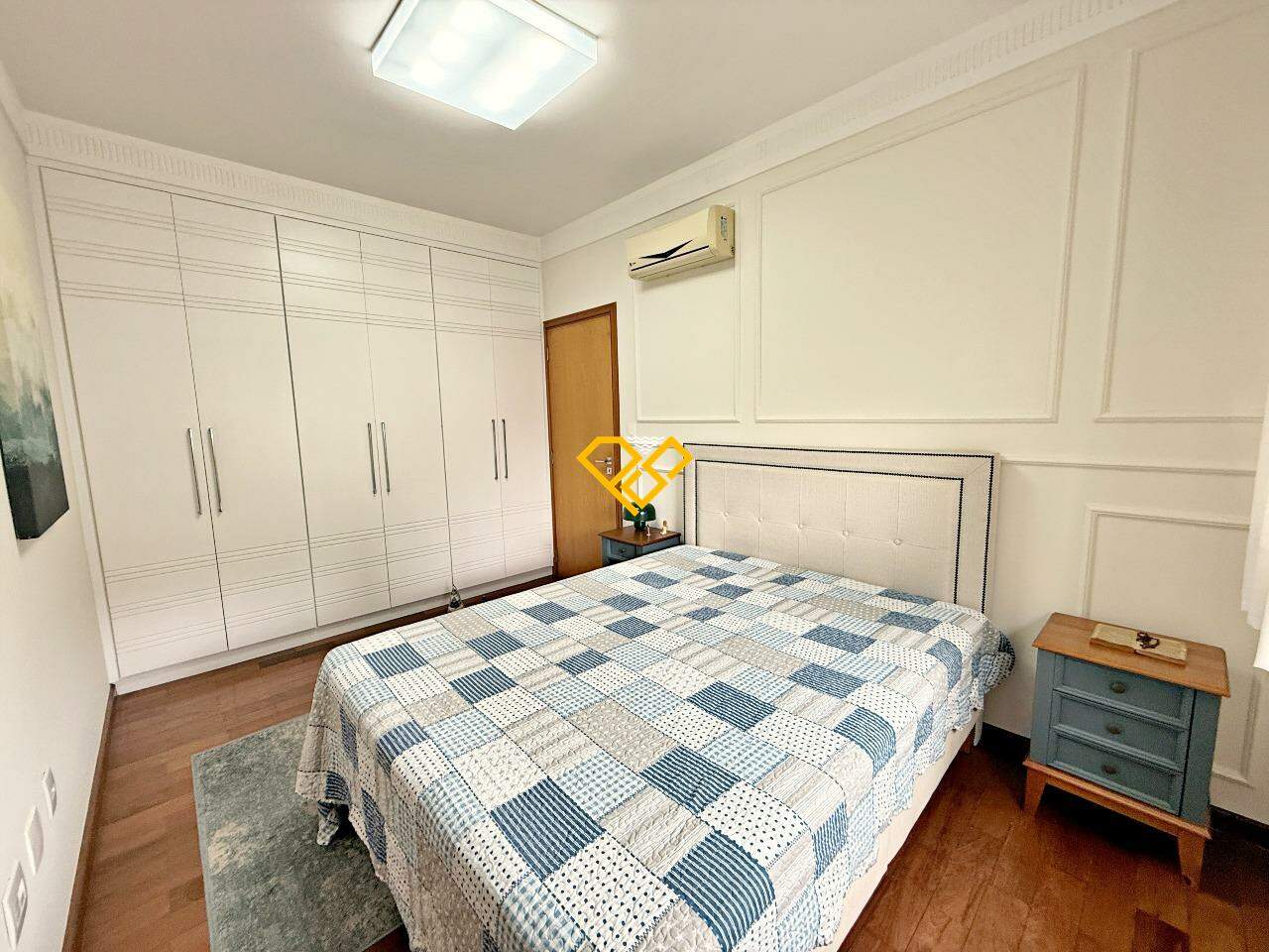 Apartamento à venda no Gonzaga: Suíte 2