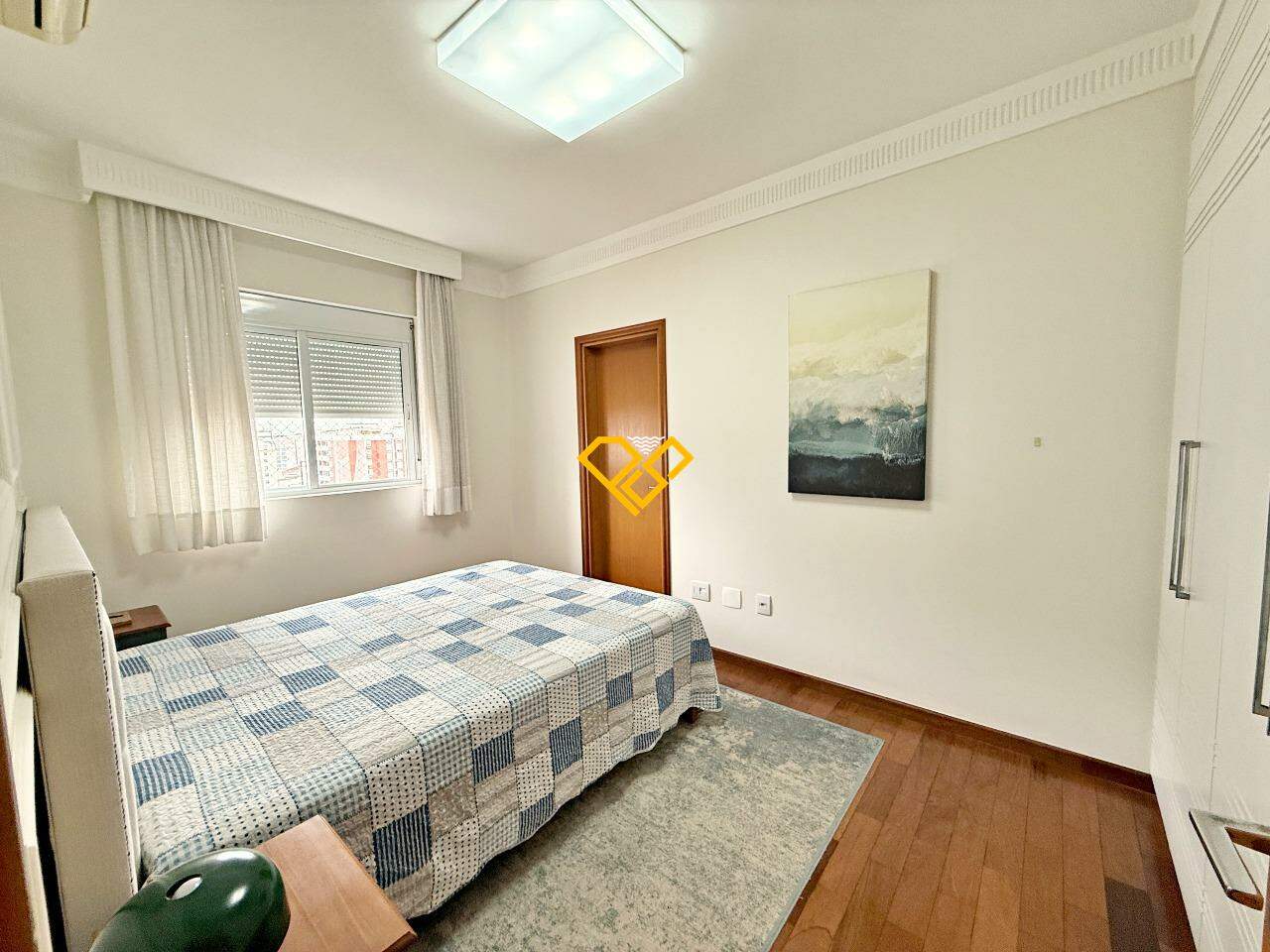 Apartamento à venda no Gonzaga: Suíte 2