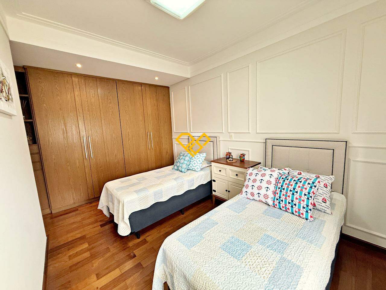 Apartamento à venda no Gonzaga: Suíte 3