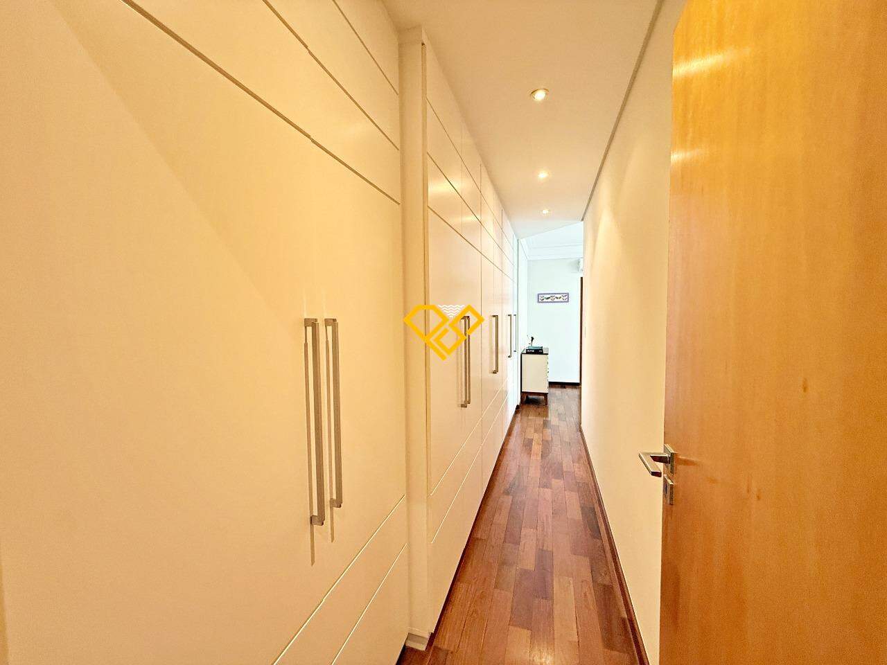 Apartamento à venda no Gonzaga: Área íntima