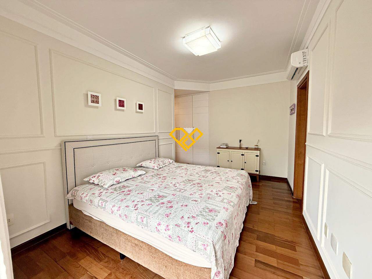 Apartamento à venda no Gonzaga: Suíte 1 - master
