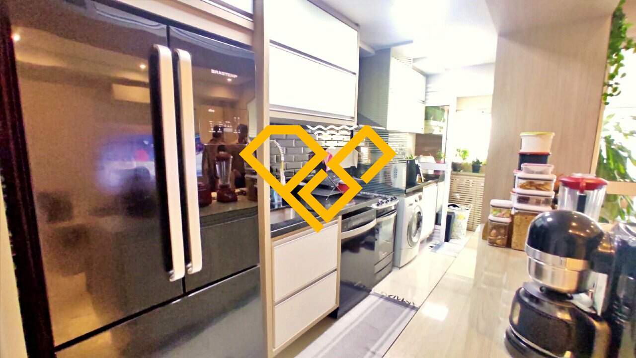 Apartamento à venda no Ponta da Praia: