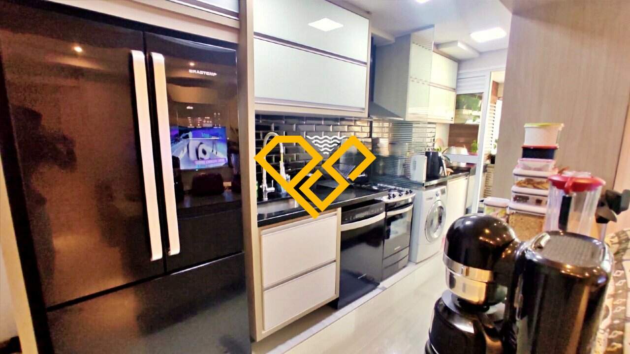 Apartamento à venda no Ponta da Praia: