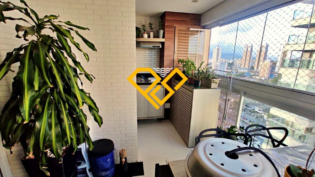 Apartamento à venda no Ponta da Praia: