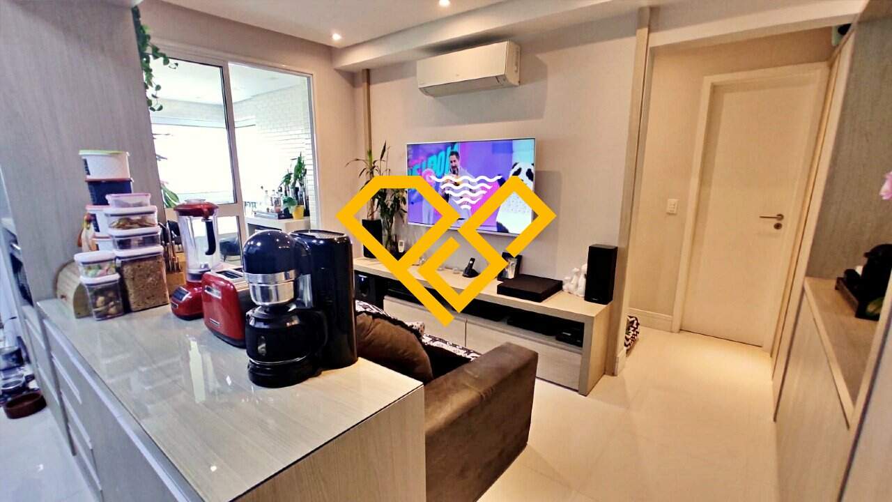 Apartamento à venda no Ponta da Praia:
