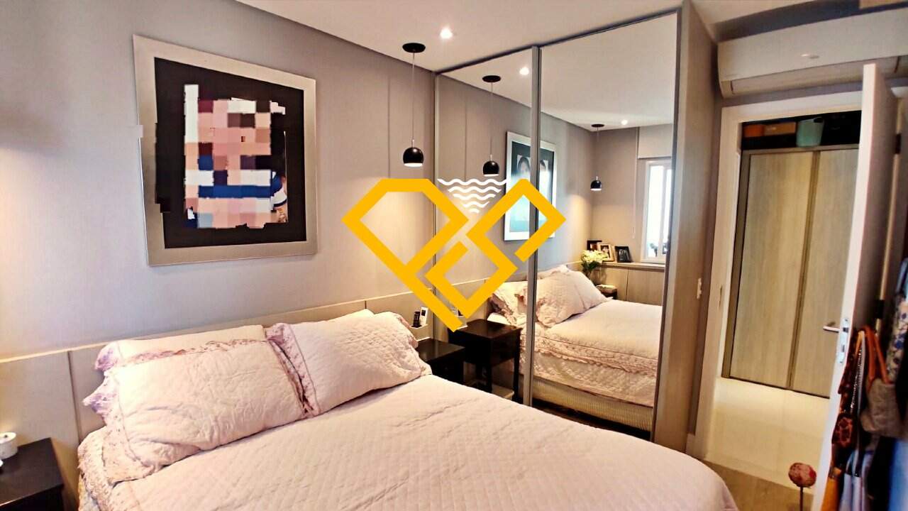 Apartamento à venda no Ponta da Praia: