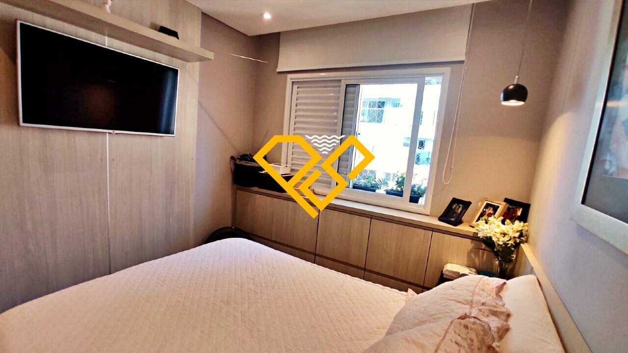 Apartamento à venda no Ponta da Praia: