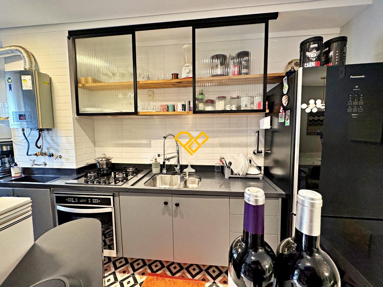 Apartamento à venda no Marapé: Cozinha