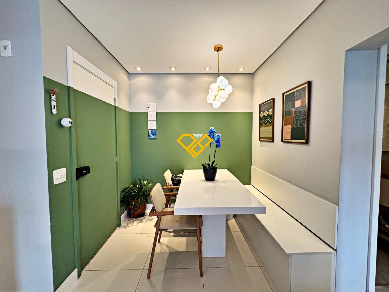 Apartamento à venda no Marapé: Sala