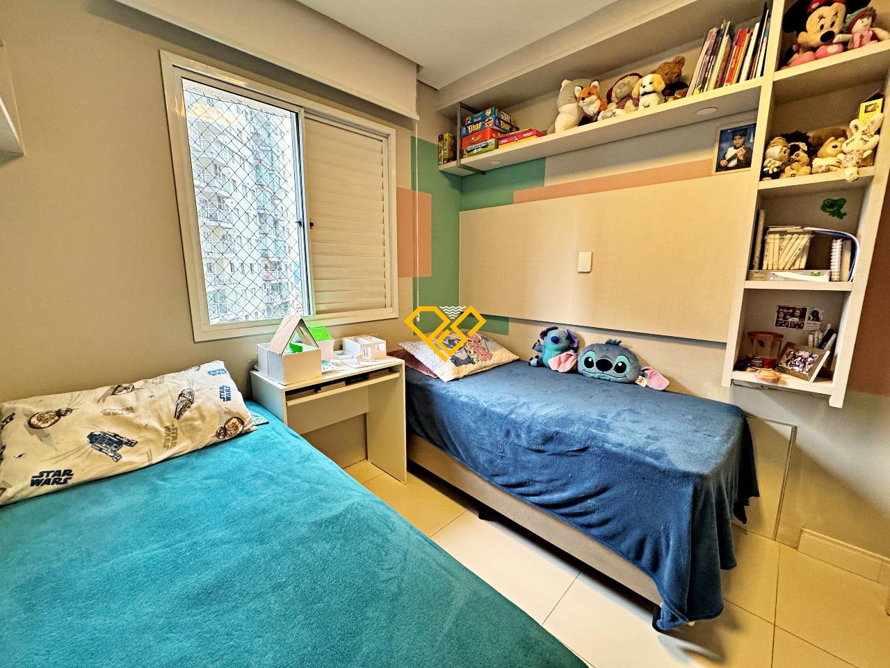 Apartamento à venda no Marapé: Dormitório 2