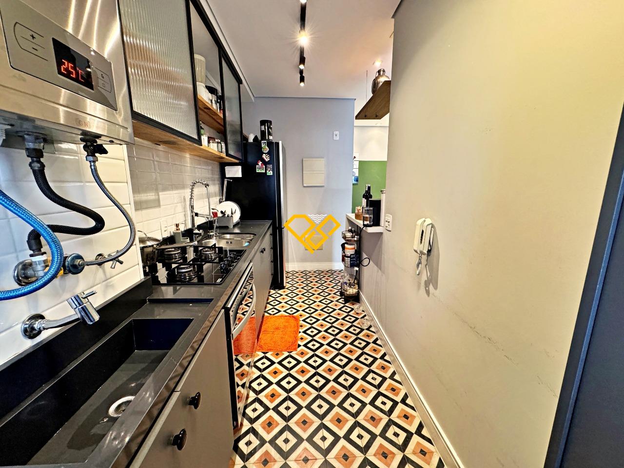 Apartamento à venda no Marapé: Cozinha