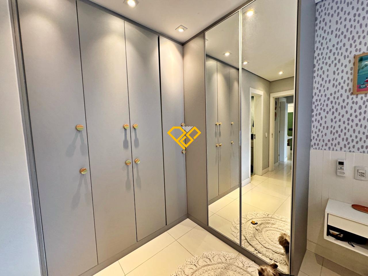 Apartamento à venda no Marapé: Dormitório 1 - suíte