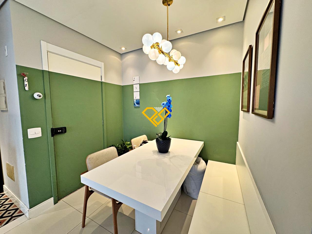 Apartamento à venda no Marapé: Sala