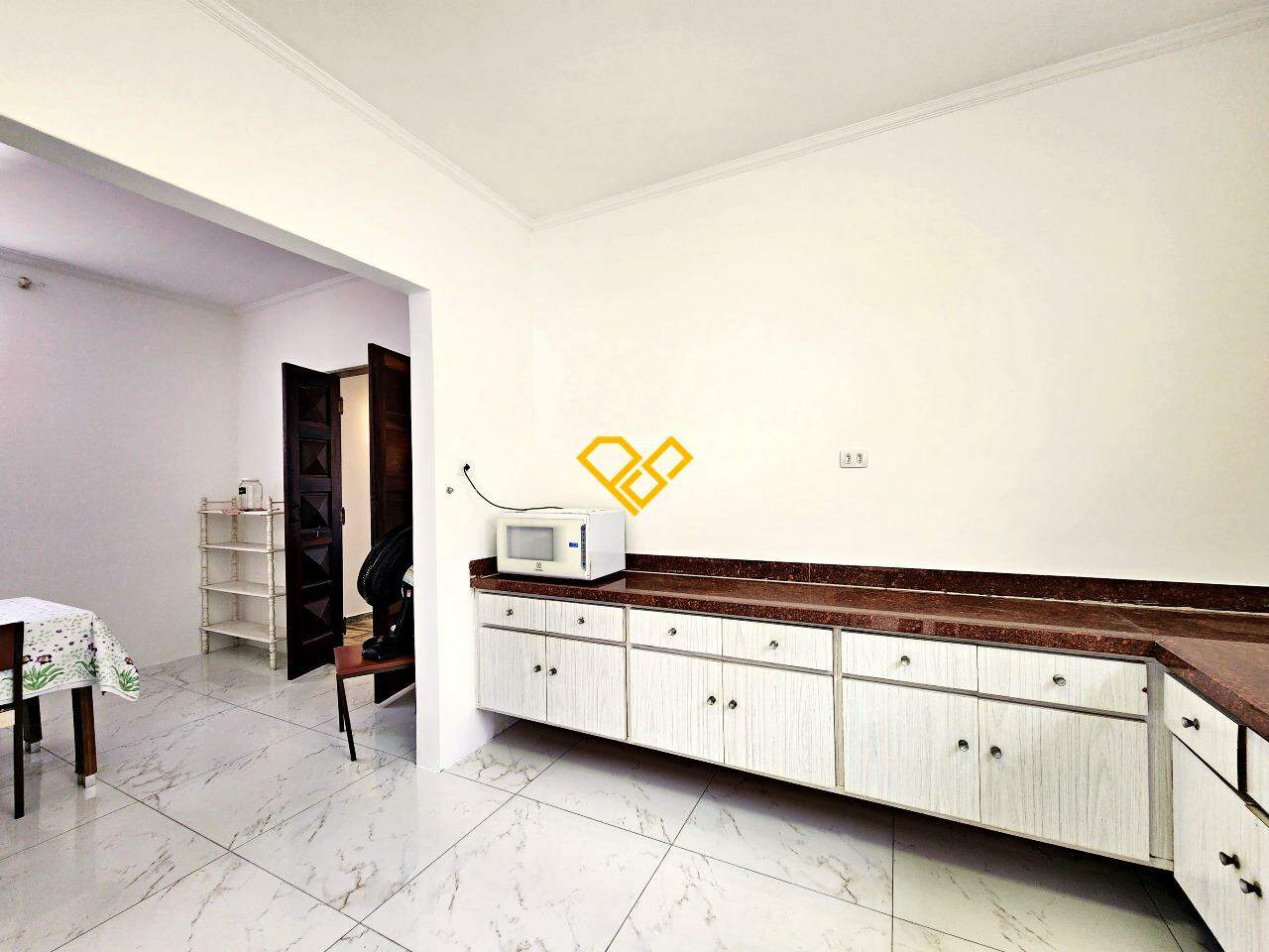 Casa à venda no Boqueirão: 