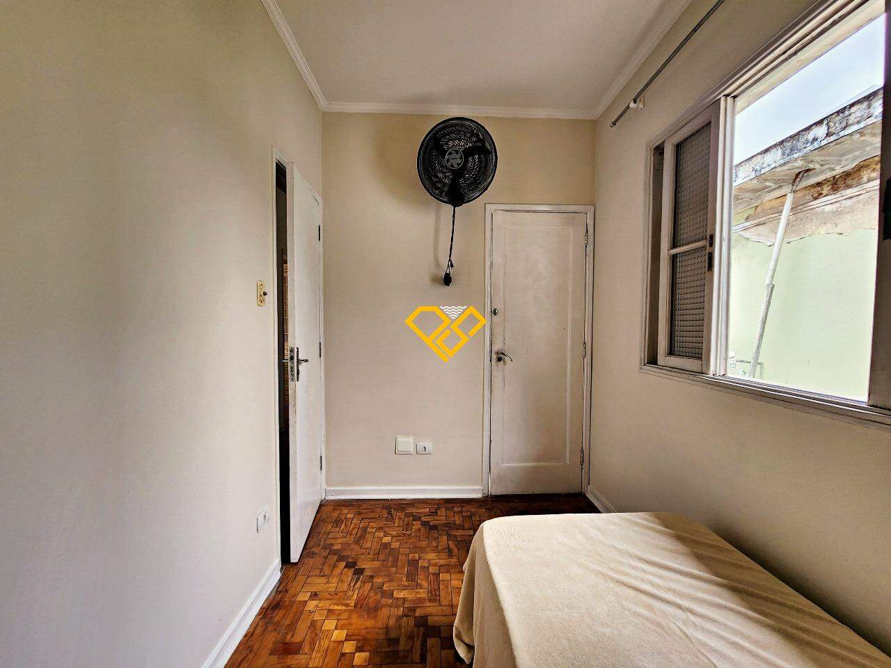 Casa à venda no Boqueirão: 