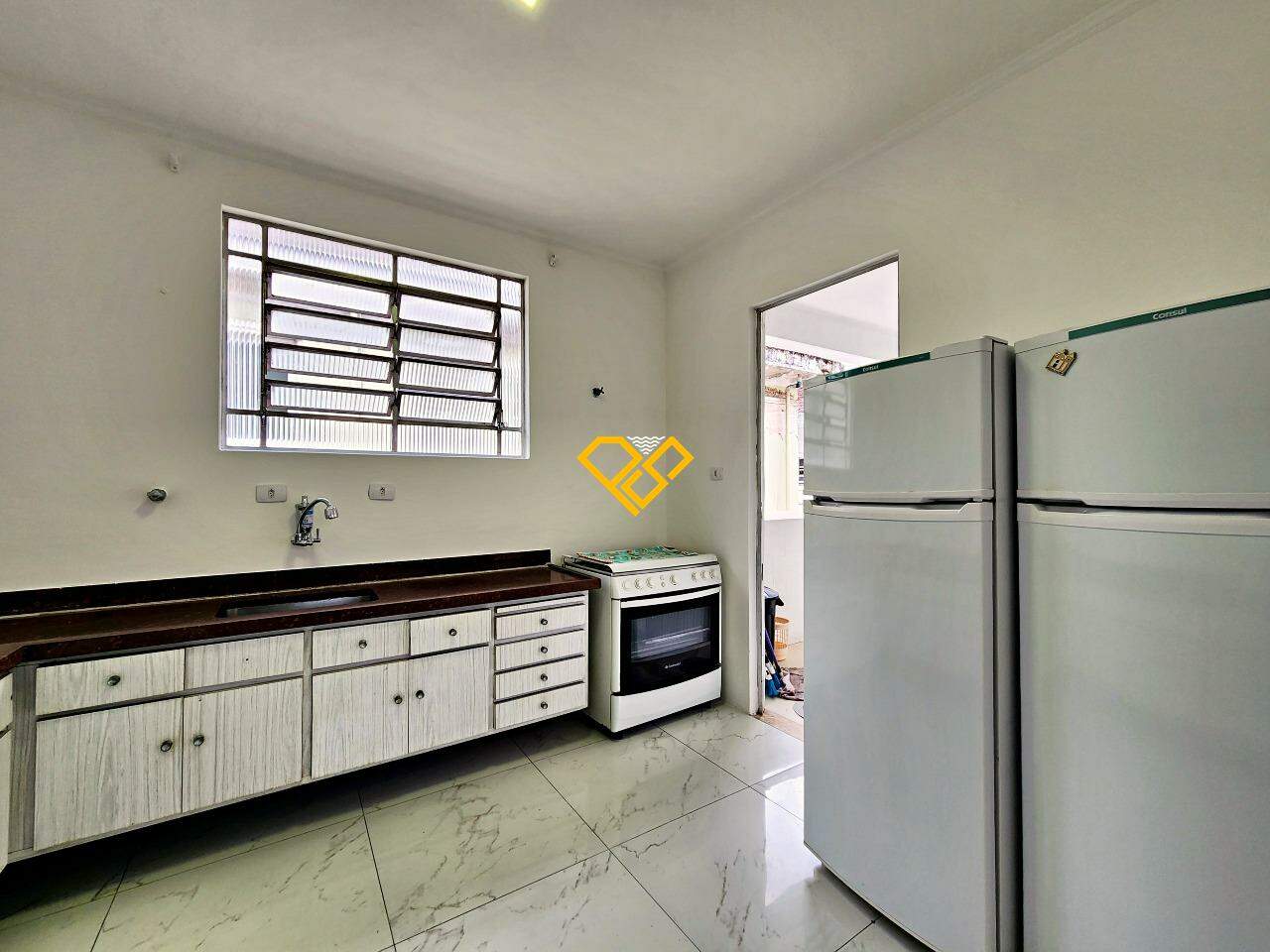 Casa à venda no Boqueirão: 