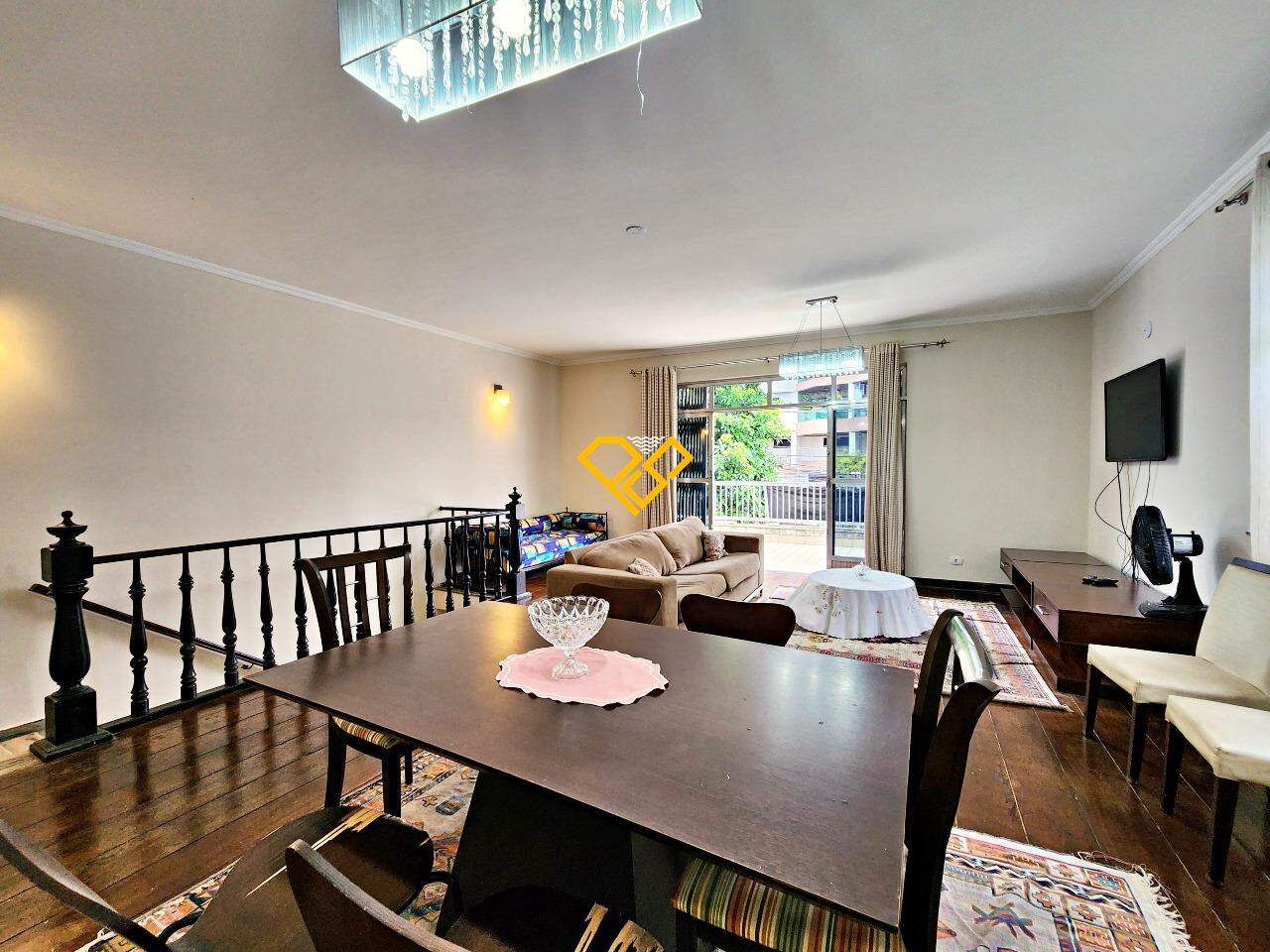 Casa à venda no Boqueirão: 