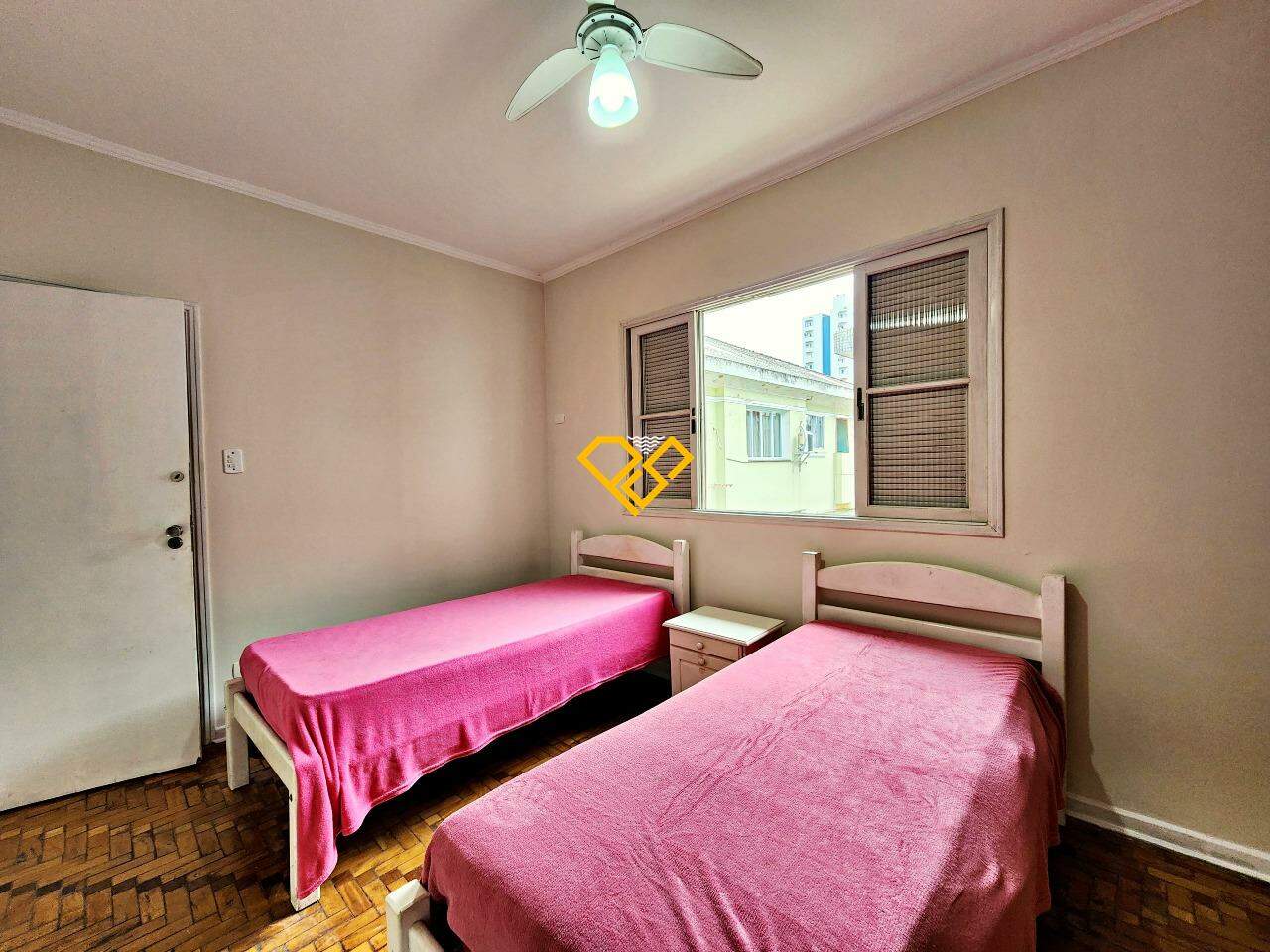 Casa à venda no Boqueirão: 