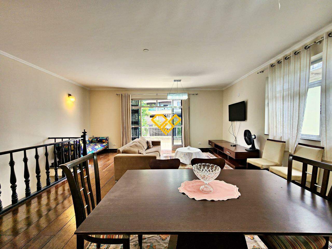 Casa à venda no Boqueirão: 