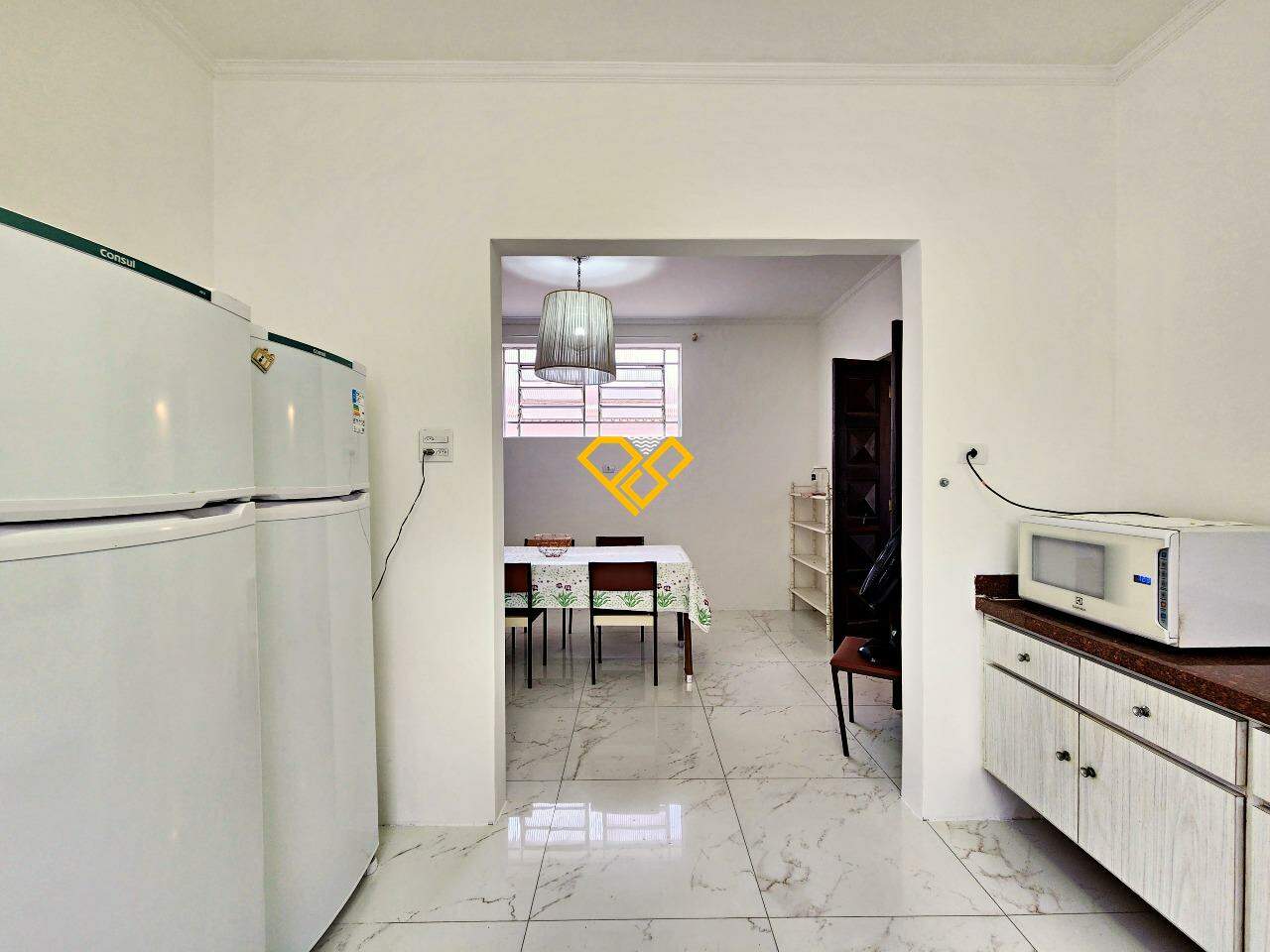 Casa à venda no Boqueirão: 