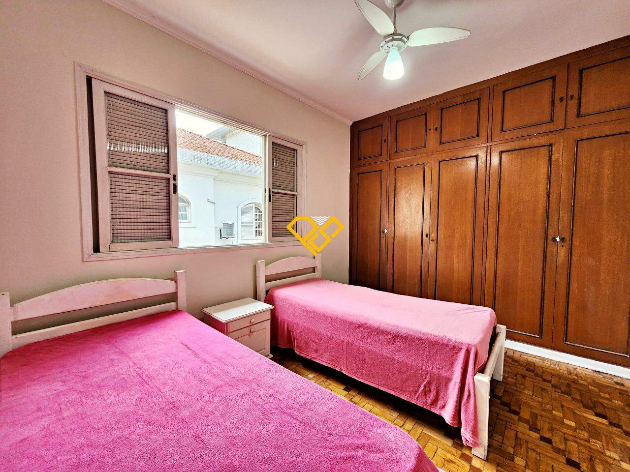 Casa à venda no Boqueirão: 
