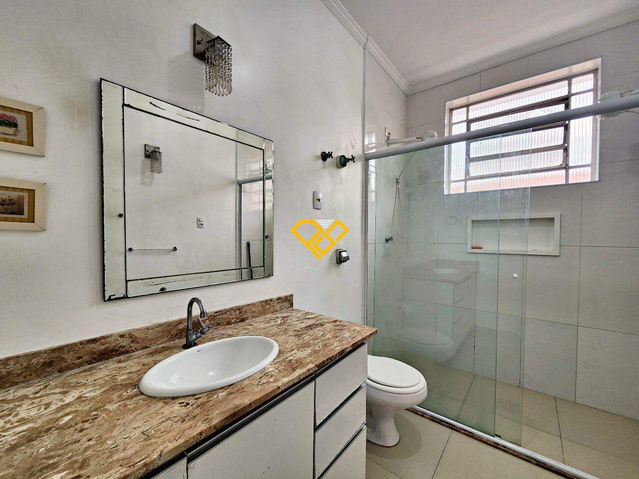 Casa à venda no Boqueirão: 