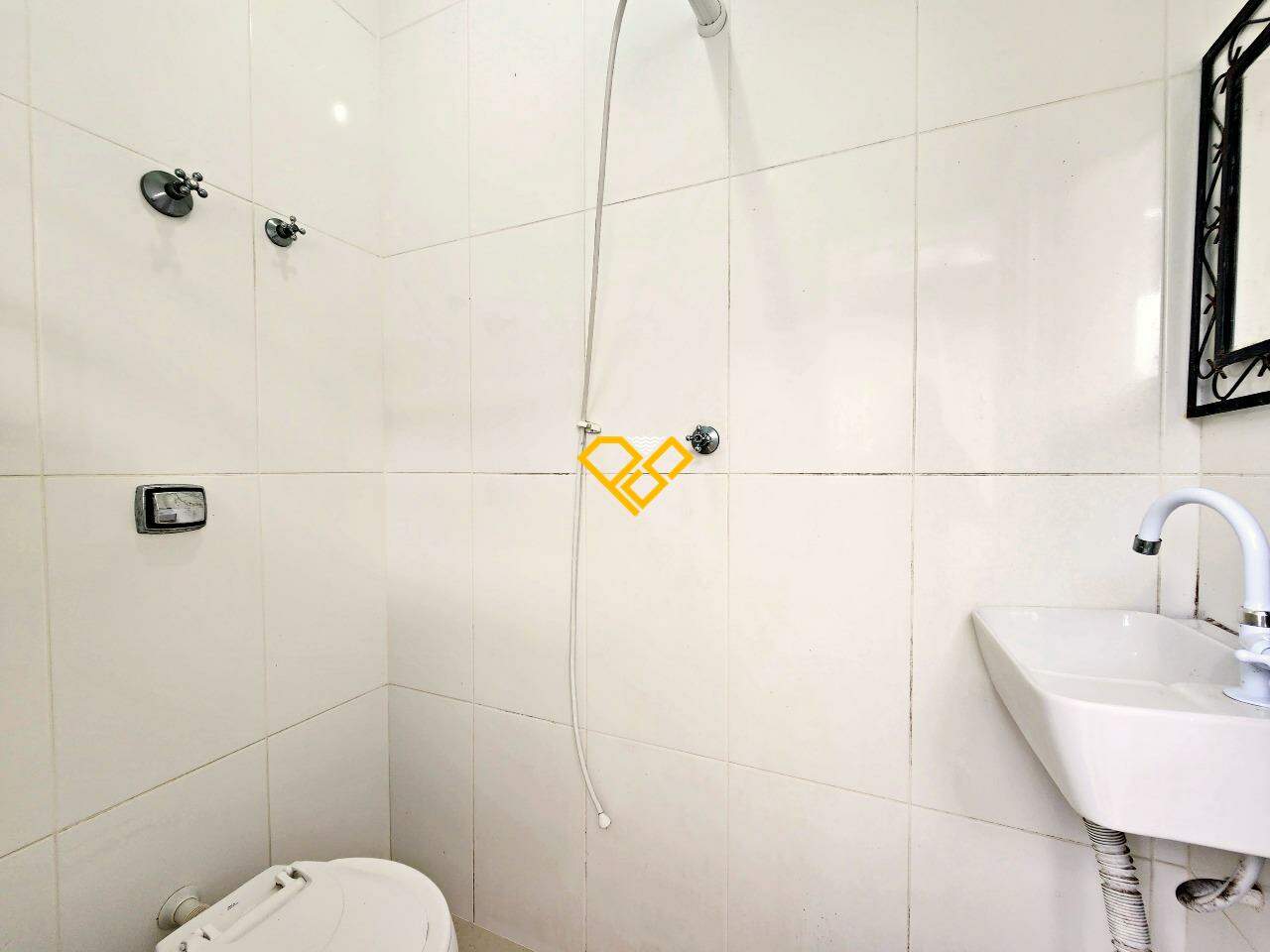 Casa à venda no Boqueirão: 