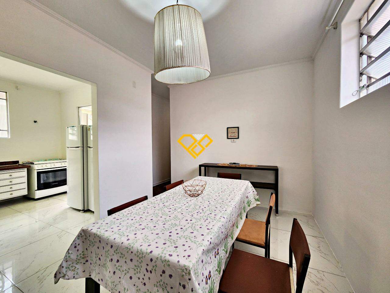 Casa à venda no Boqueirão: 