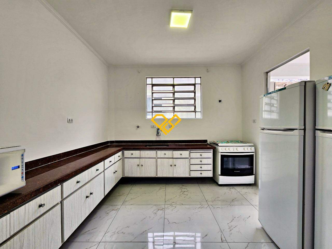 Casa à venda no Boqueirão: 