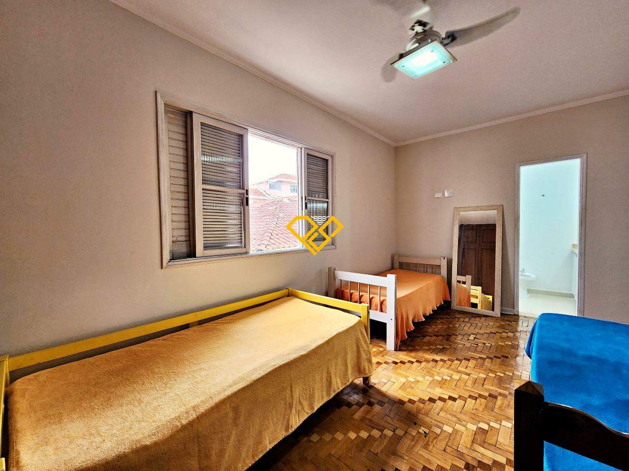 Casa à venda no Boqueirão: 