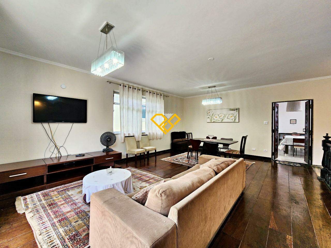 Casa à venda no Boqueirão: 