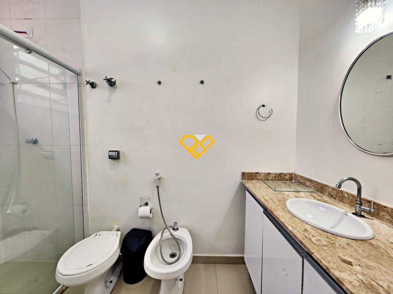 Casa à venda no Boqueirão: 