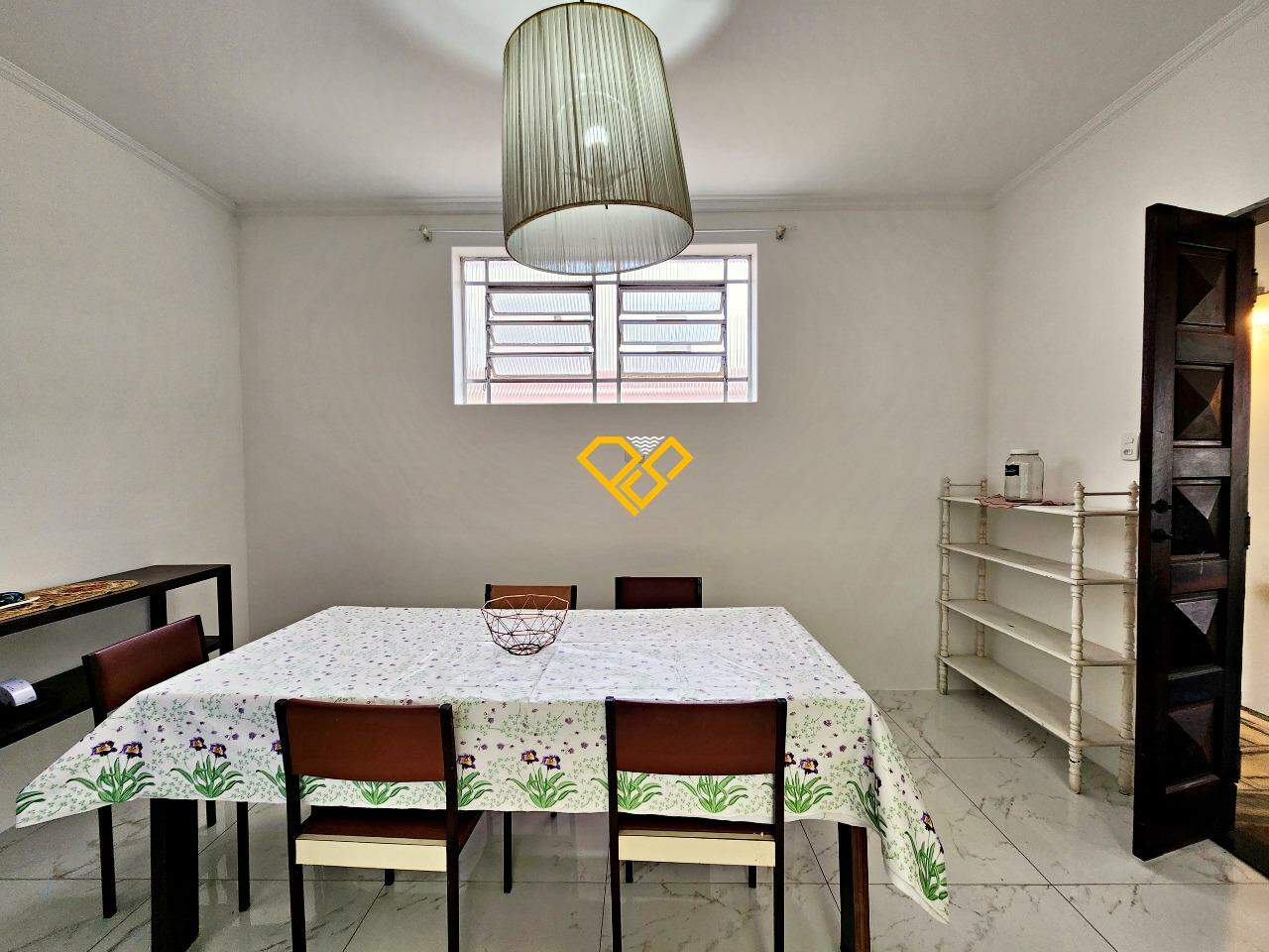 Casa à venda no Boqueirão: 
