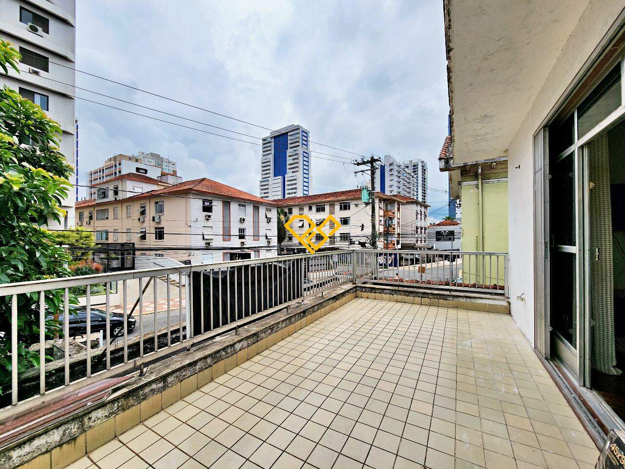 Casa à venda no Boqueirão: 