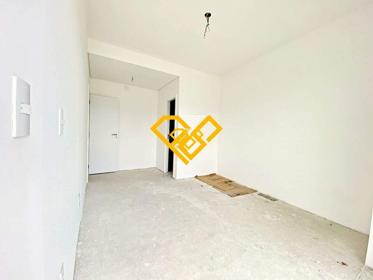 Apartamento à venda no Pompéia: Suíte