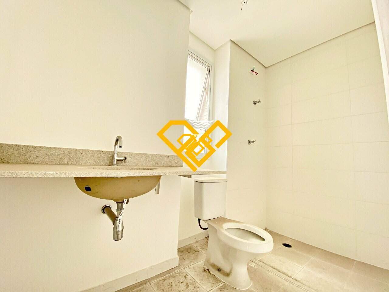 Apartamento à venda no Pompéia: WC