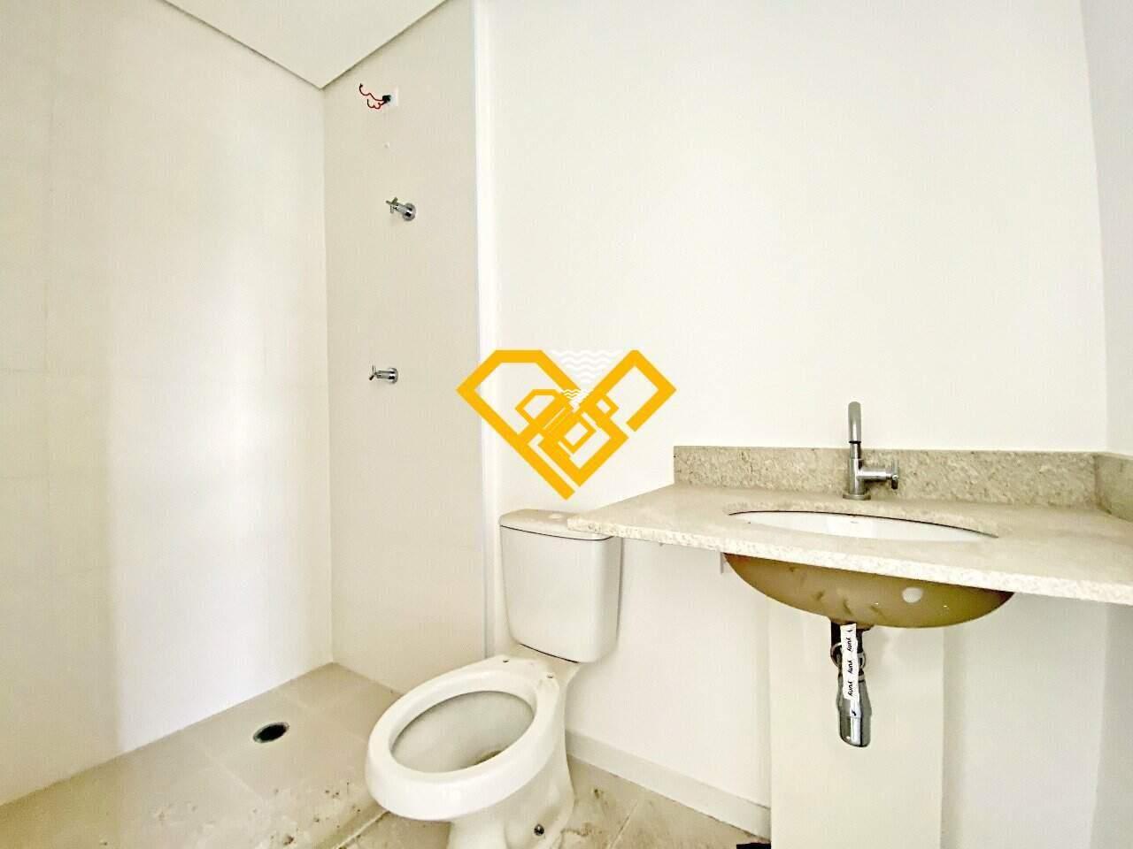 Apartamento à venda no Pompéia: WC