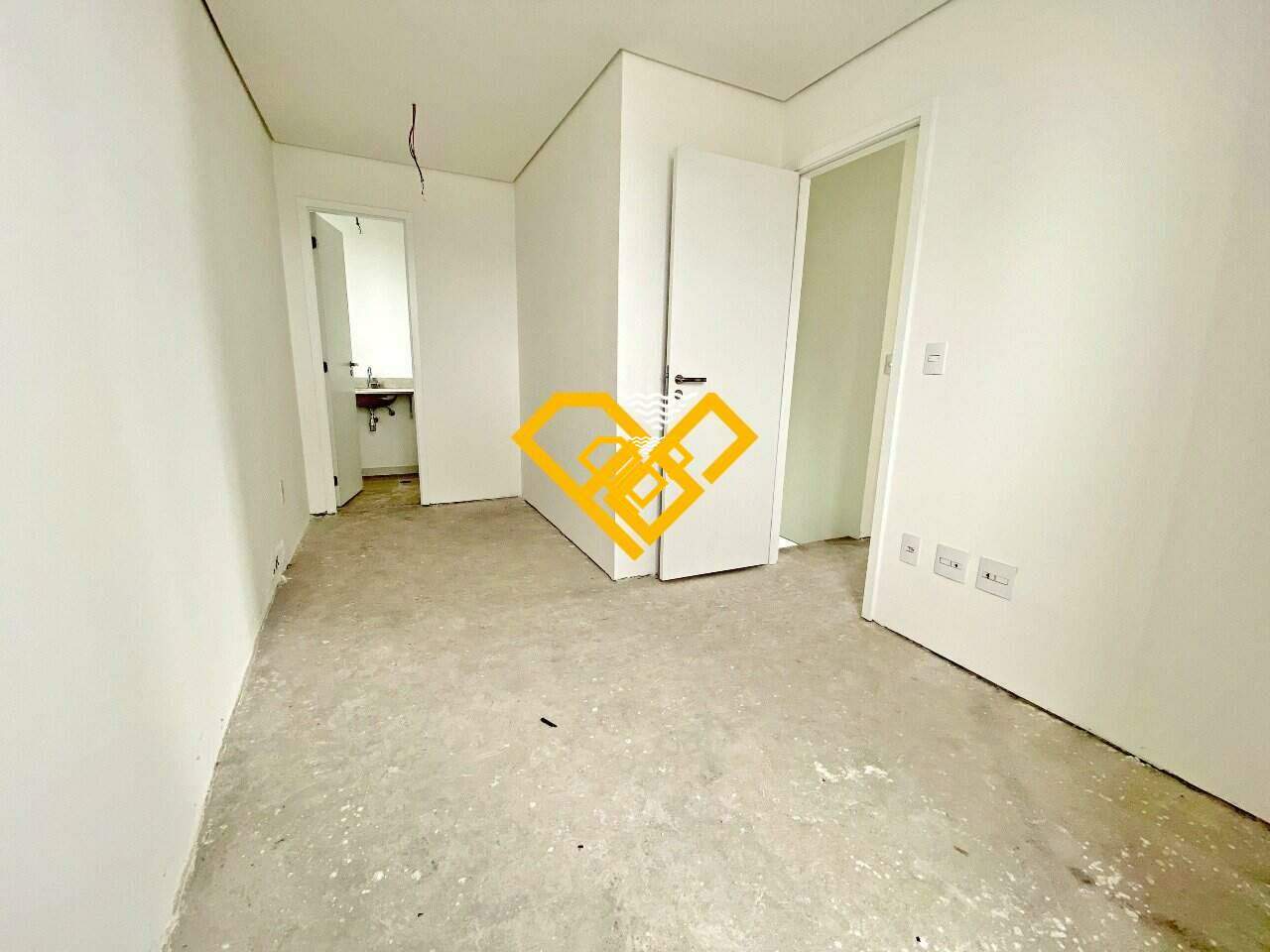 Apartamento à venda no Pompéia: Suíte