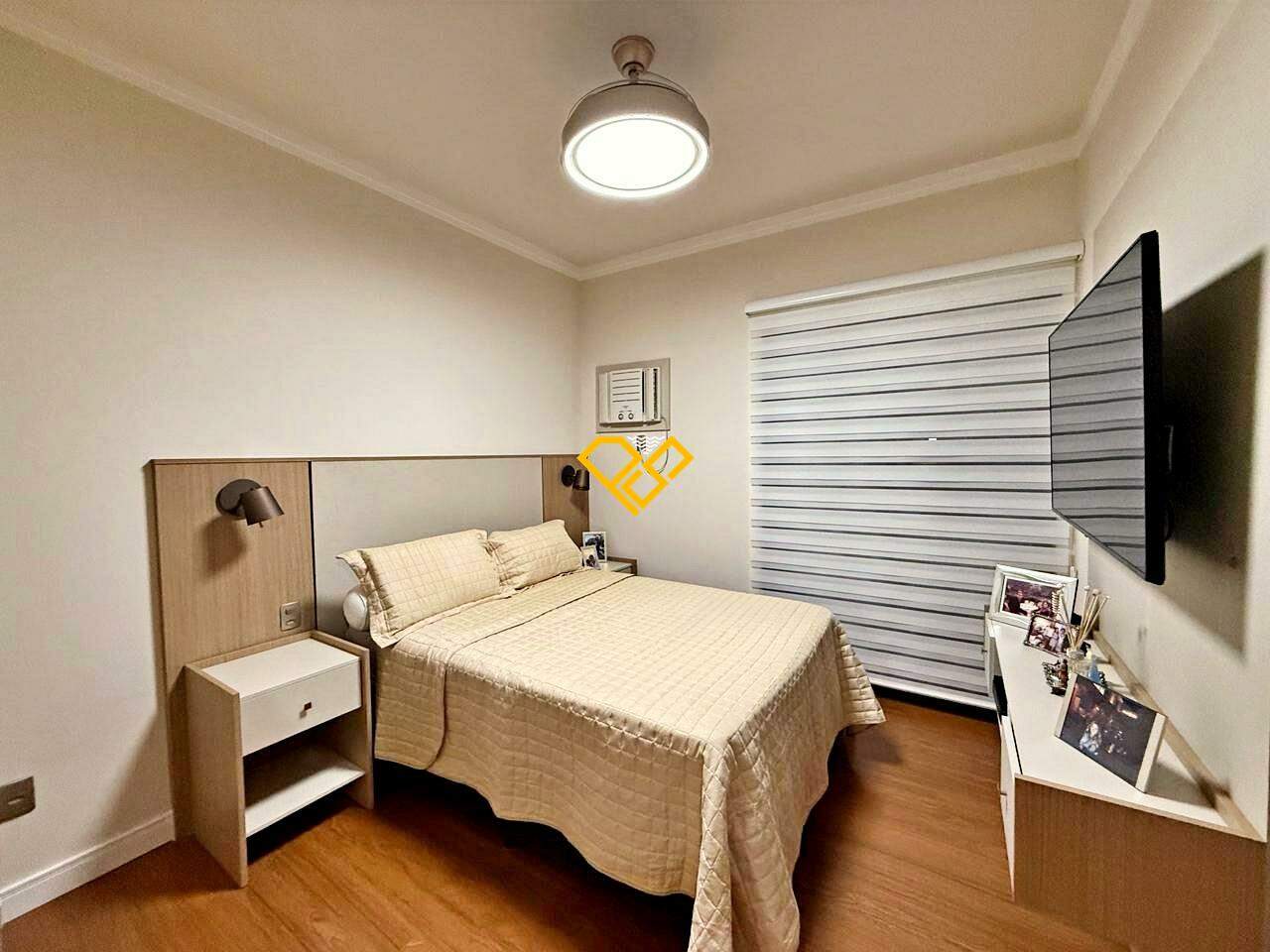 Apartamento à venda no Pompéia: Dormitório 2