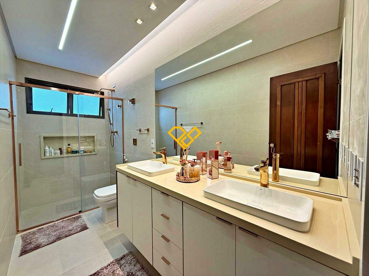 Apartamento à venda no Pompéia: Wc suíte