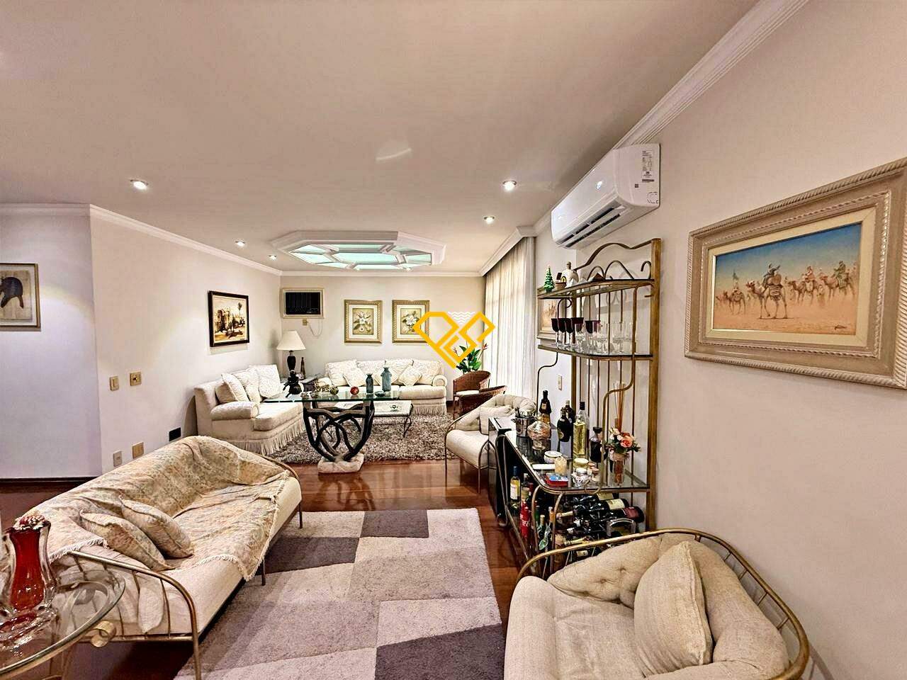 Apartamento à venda no Pompéia: Sala