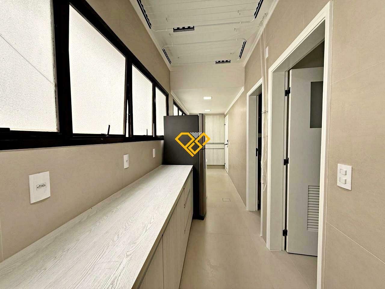 Apartamento à venda no Pompéia: Área de serviço