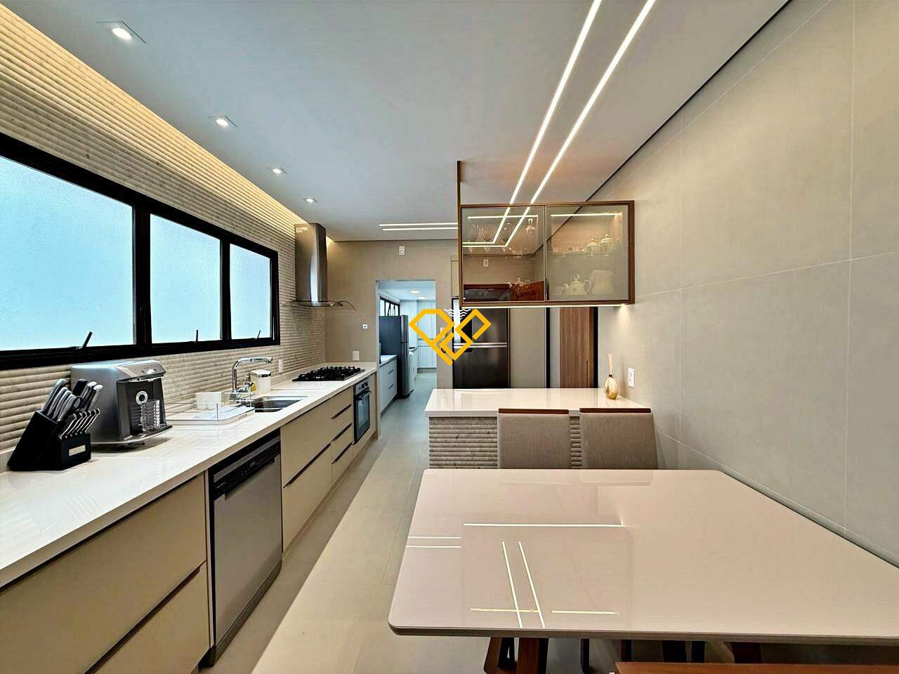 Apartamento à venda no Pompéia: Cozinha